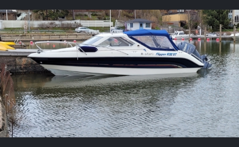 Flipper 630 HT-kuva-5